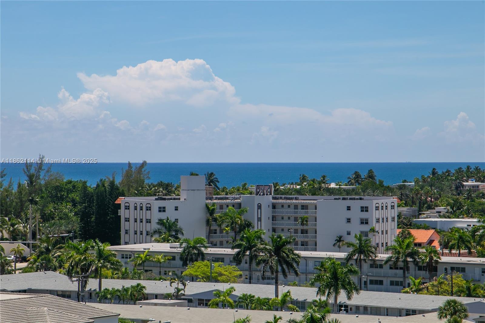 Photo of 2017 Ocean Dr  #1008, Hallandale Beach, Florida, 33009 - 