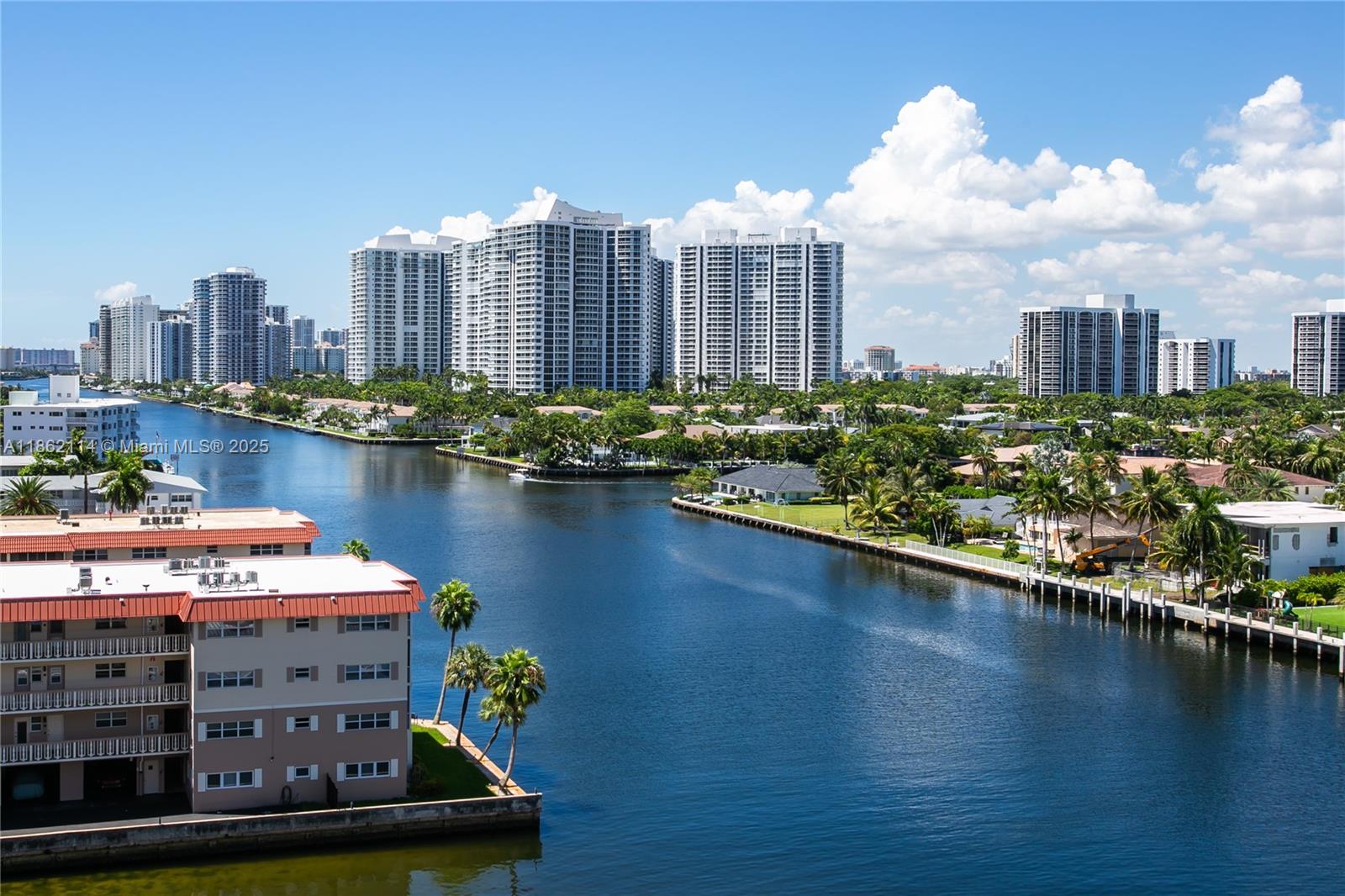 Photo of 2017 Ocean Dr  #1008, Hallandale Beach, Florida, 33009 - 