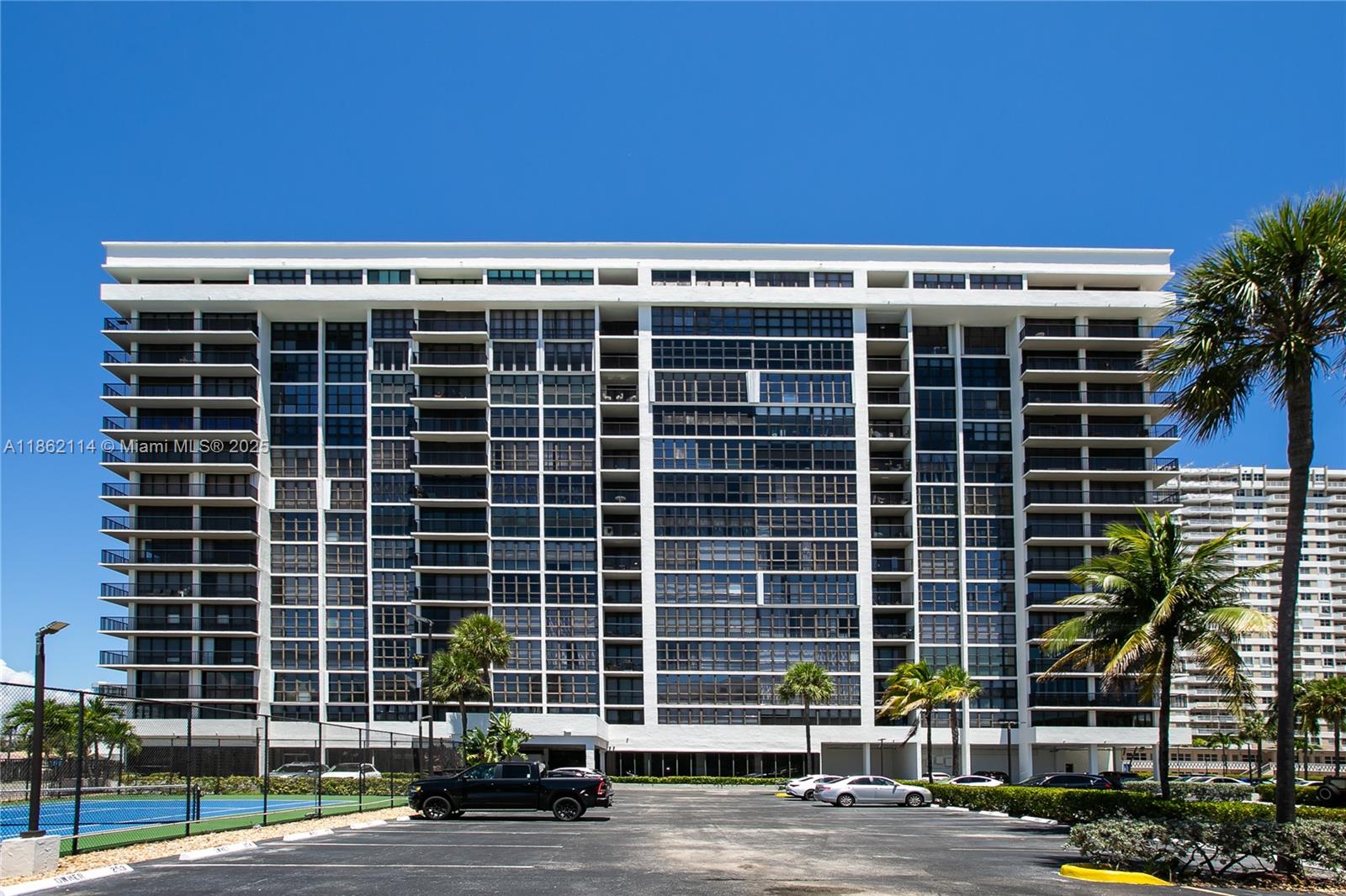 Photo of 2017 Ocean Dr  #1008, Hallandale Beach, Florida, 33009 - 