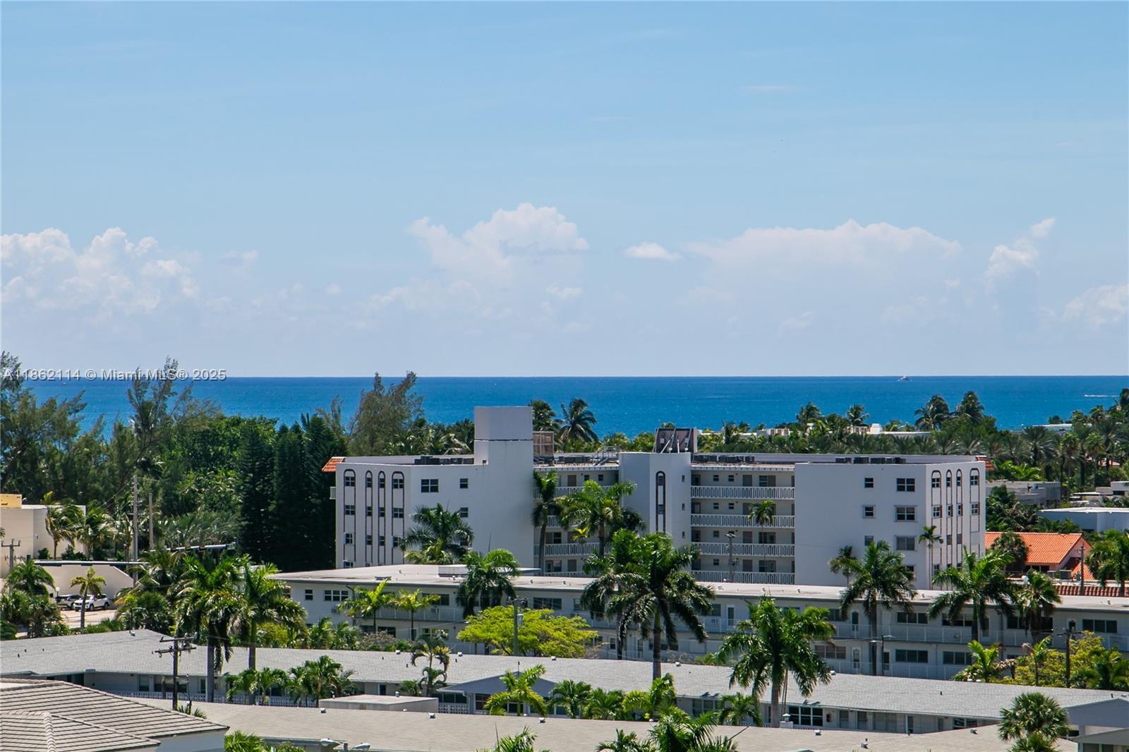 Photo of 2017 Ocean Dr #1008, Hallandale Beach, Florida, 33009 -