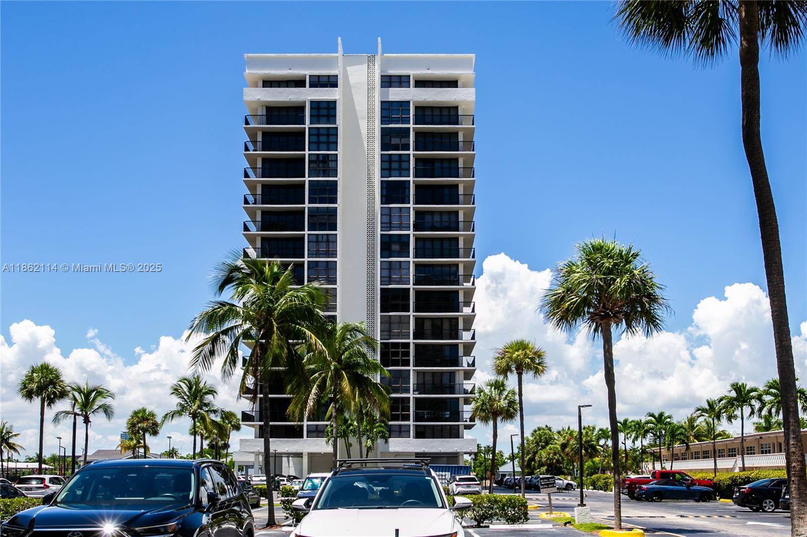 Photo of 2017 Ocean Dr  #1008, Hallandale Beach, Florida, 33009 - 