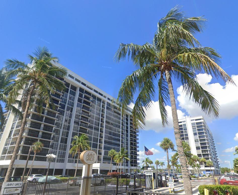 Photo of 2017 Ocean Dr  #1008, Hallandale Beach, Florida, 33009 - STREET VIEW
