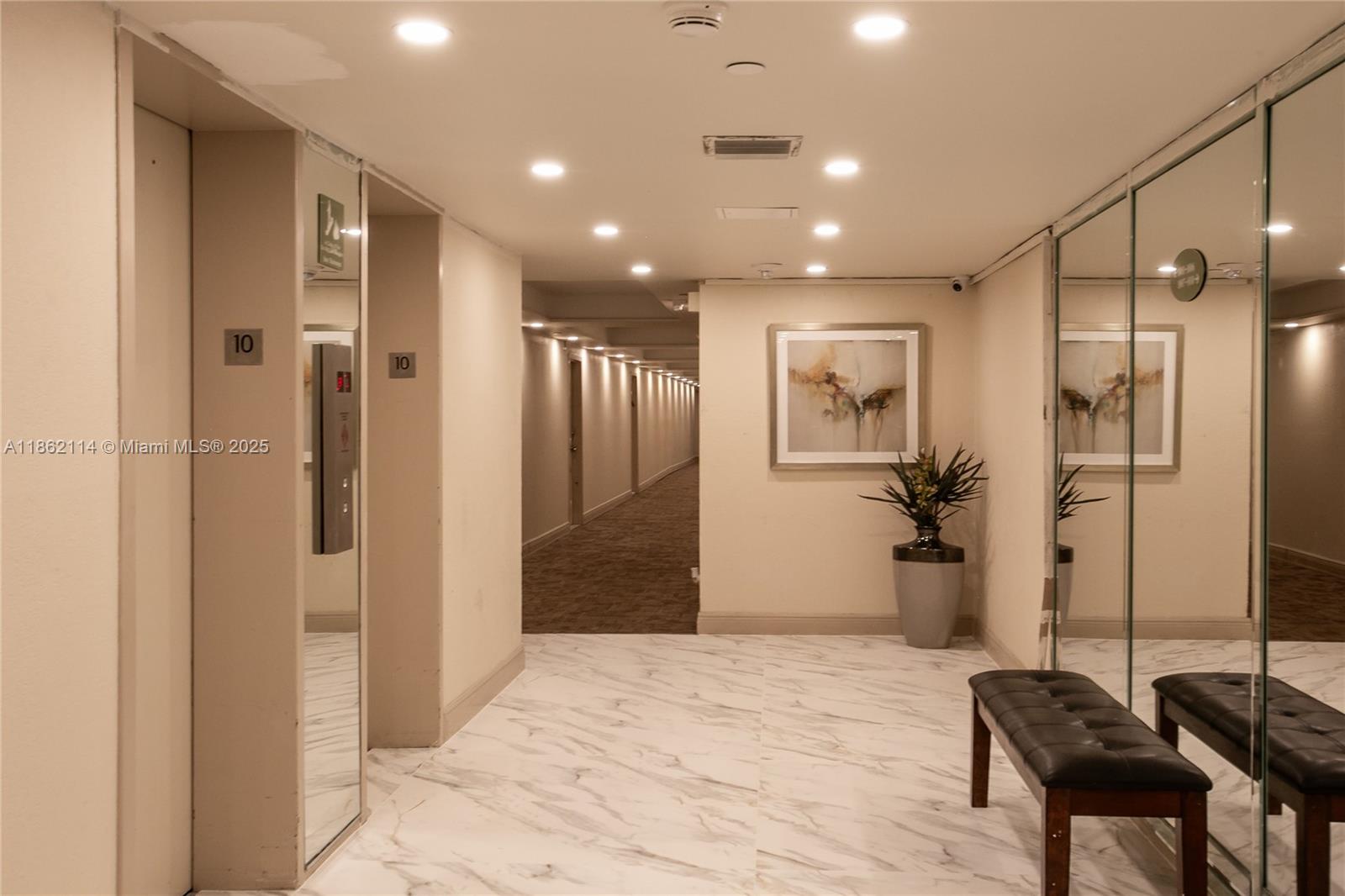 Photo of 2017 Ocean Dr #1008, Hallandale Beach, Florida, 33009 -