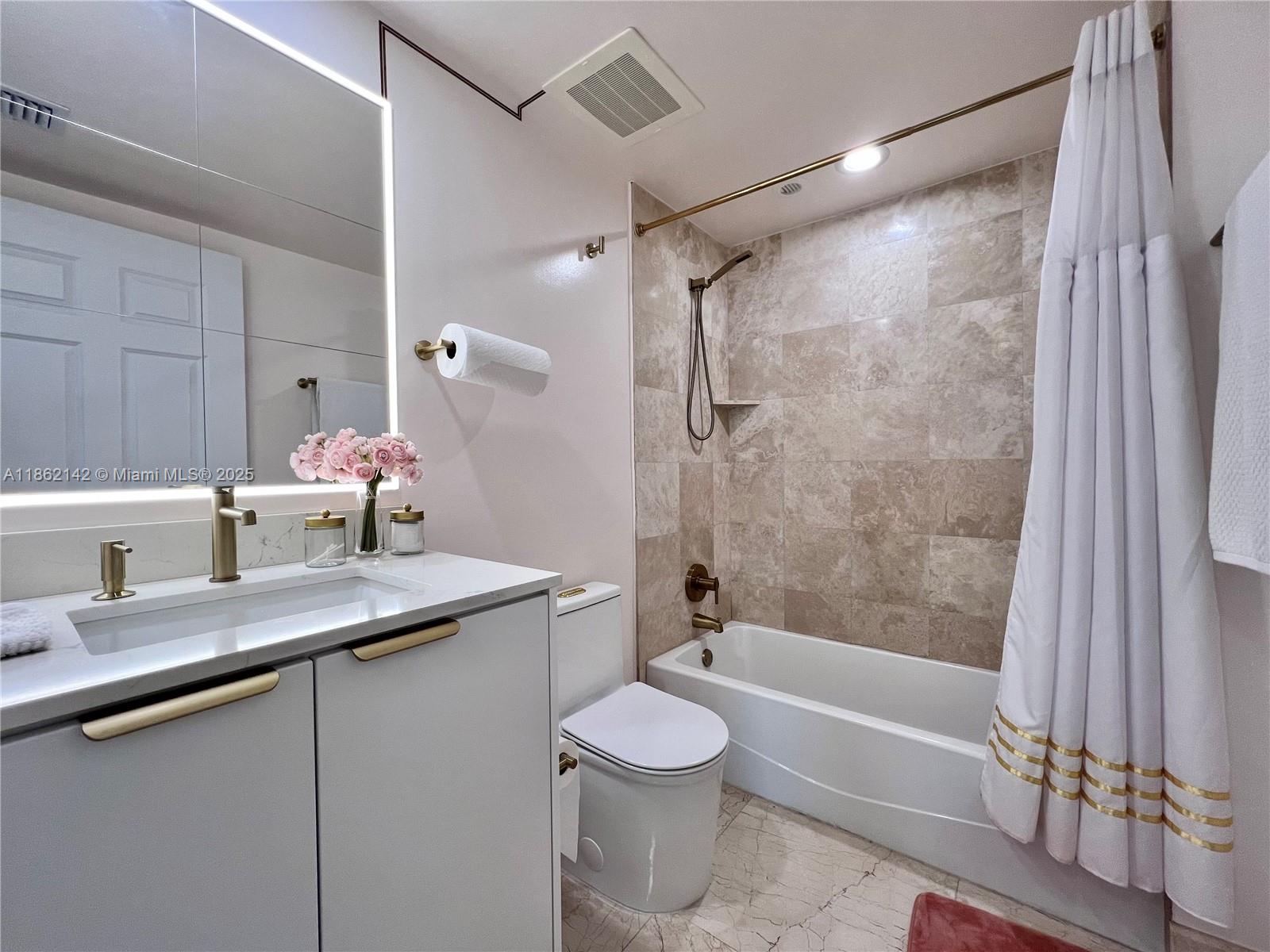 Photo of 1755 Hallandale Beach Blvd  #405E, Hallandale Beach, Florida, 33009 - 