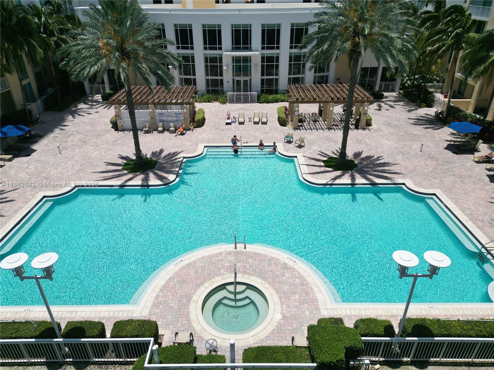Photo of 1755 Hallandale Beach Blvd  #405E, Hallandale Beach, Florida, 33009 - 