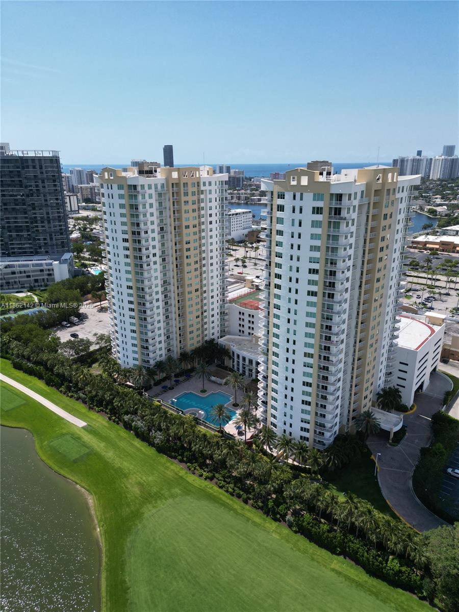 Photo of 1755 Hallandale Beach Blvd  #405E, Hallandale Beach, Florida, 33009 - 