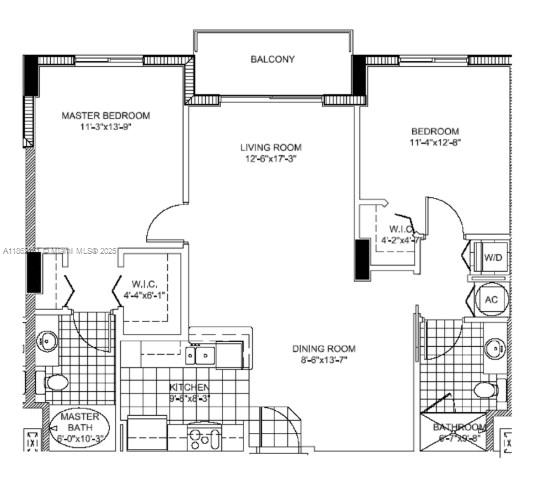 Photo of 2775 187th St #304, Aventura, Florida, 33180 -