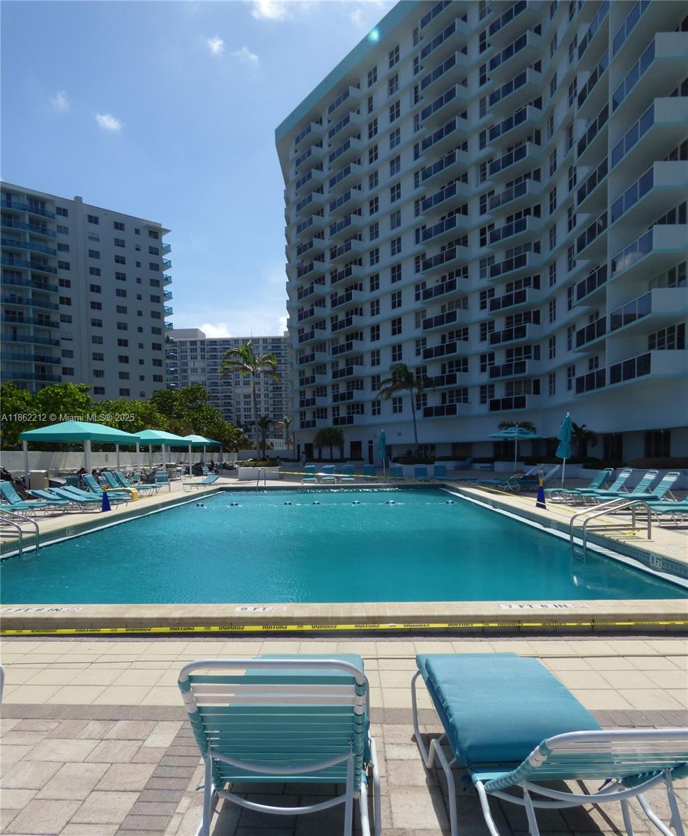 Photo of 3725 Ocean Dr #1419, Hollywood, Florida, 33019 -