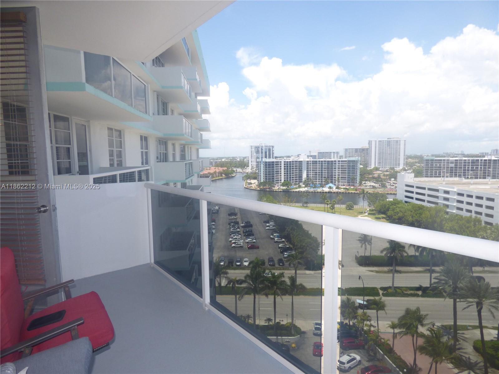 Photo of 3725 Ocean Dr #1419, Hollywood, Florida, 33019 -