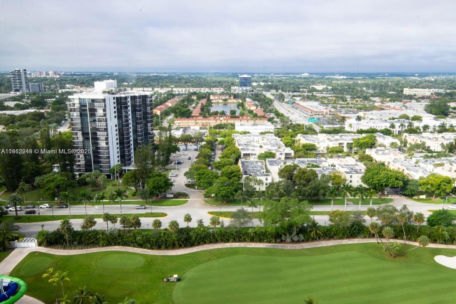 Photo of 20335 Country Club Dr  #2410, Aventura, Florida, 33180 - 