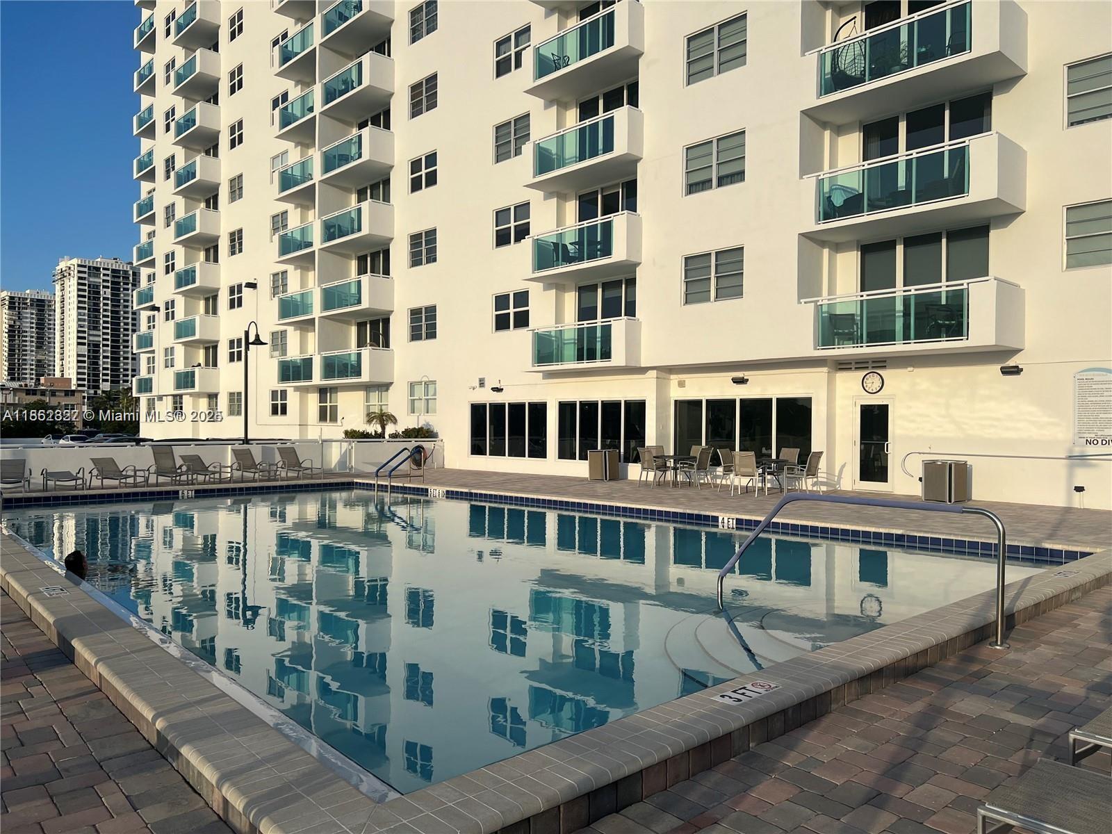 Photo of 3000 Ocean Dr  #108, Hollywood, Florida, 33019 - 
