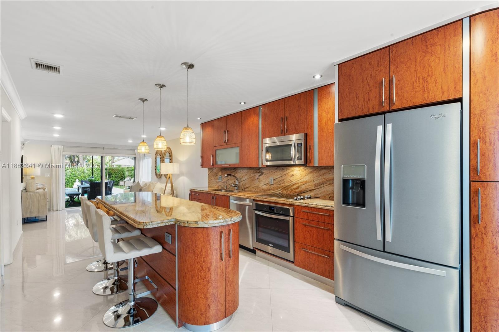 Photo of 1105 Pin Oak St  (1105), Hollywood, Florida, 33019 - 