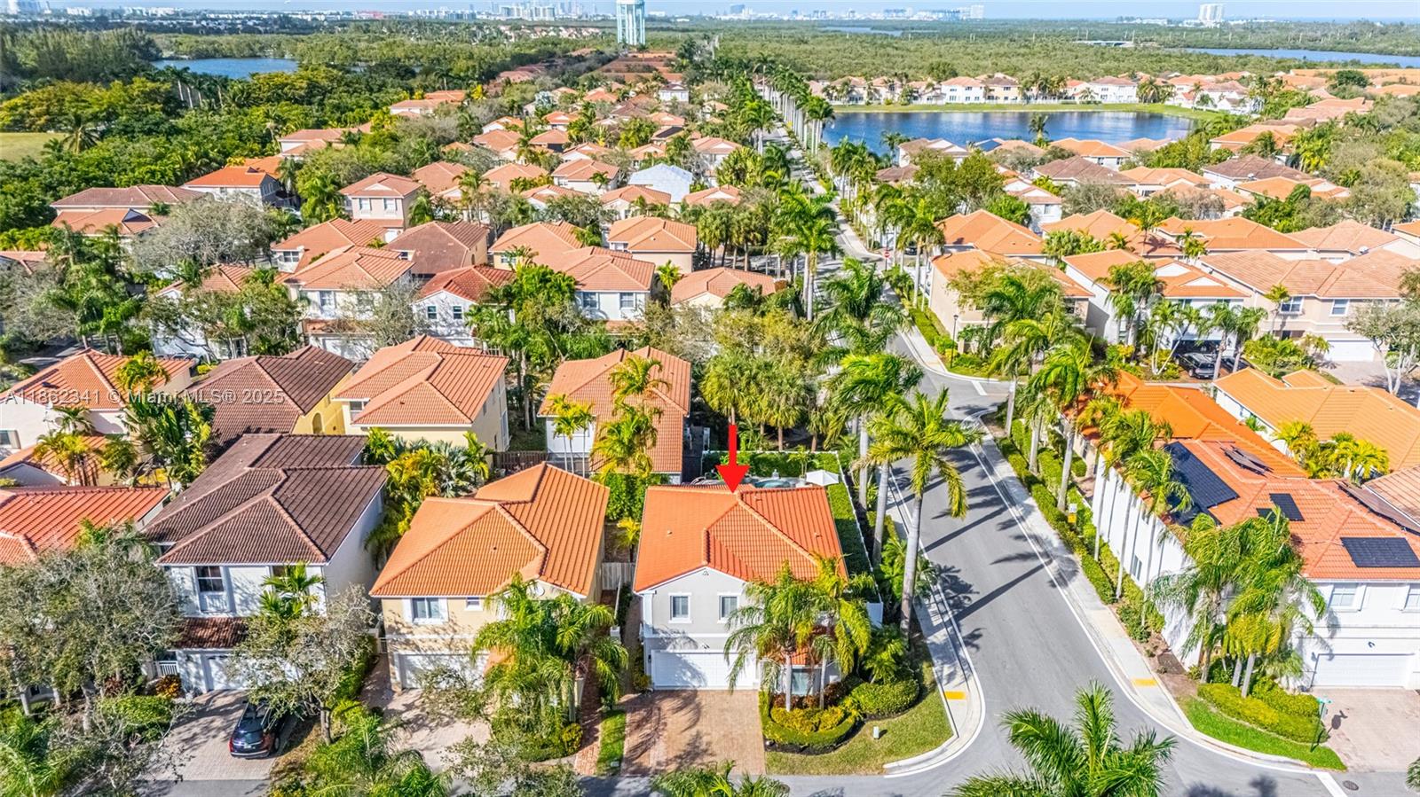 Photo of 1105 Pin Oak St  (1105), Hollywood, Florida, 33019 - 
