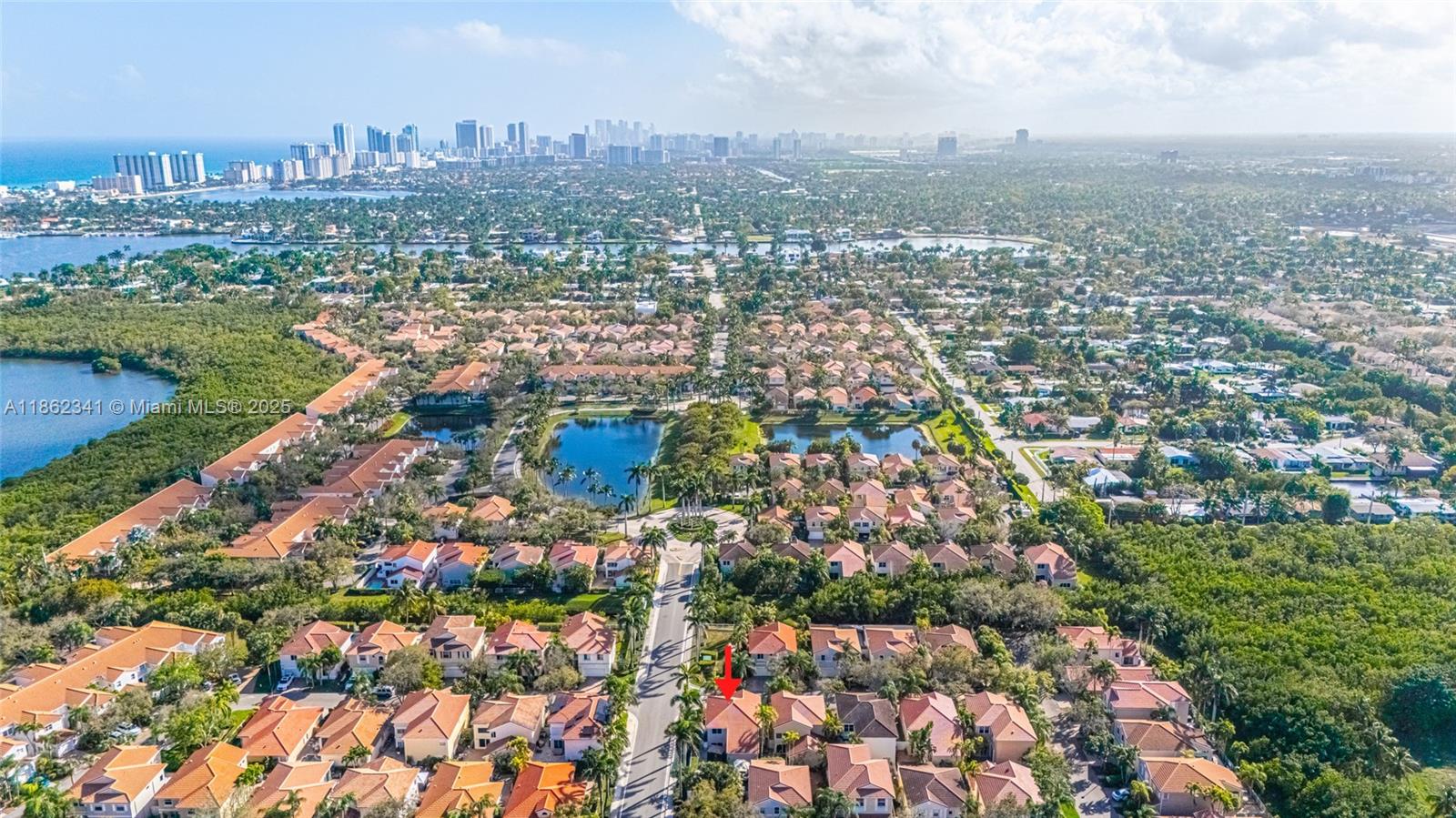 Photo of 1105 Pin Oak St  (1105), Hollywood, Florida, 33019 - 