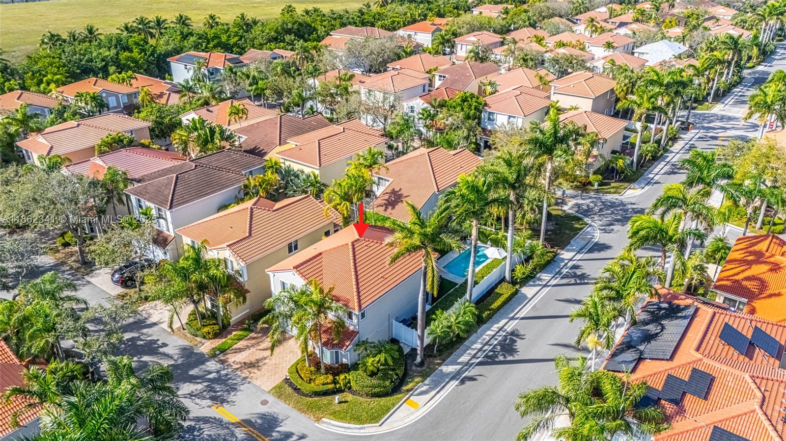 Photo of 1105 Pin Oak St  (1105), Hollywood, Florida, 33019 - 