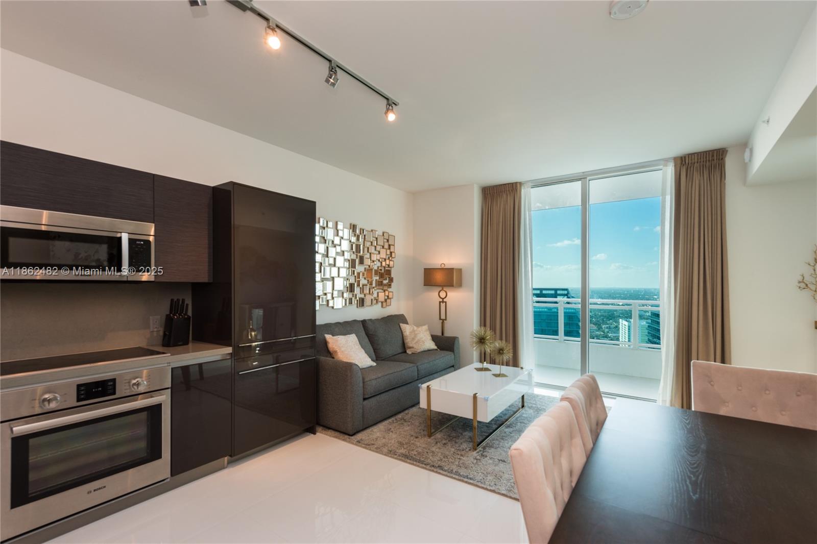 Photo of 1080 Brickell Ave #4105, Miami, Florida, 33131 -