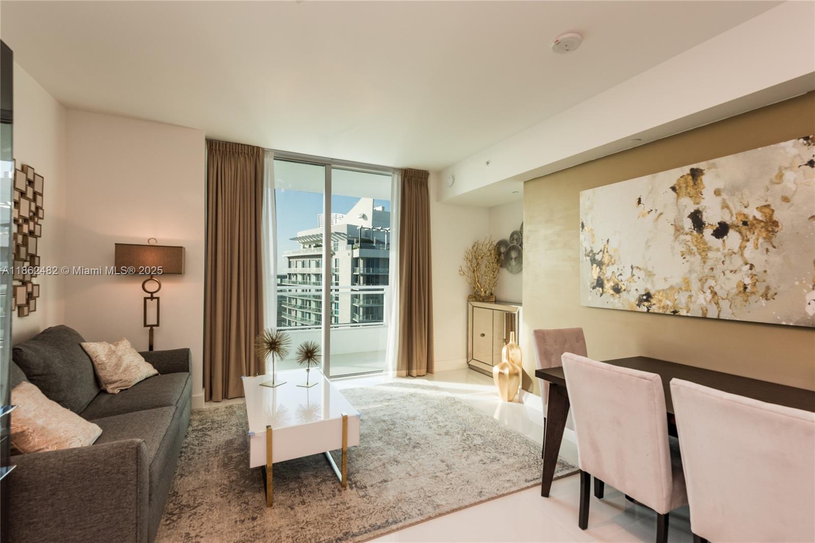Photo of 1080 Brickell Ave #4105, Miami, Florida, 33131 -