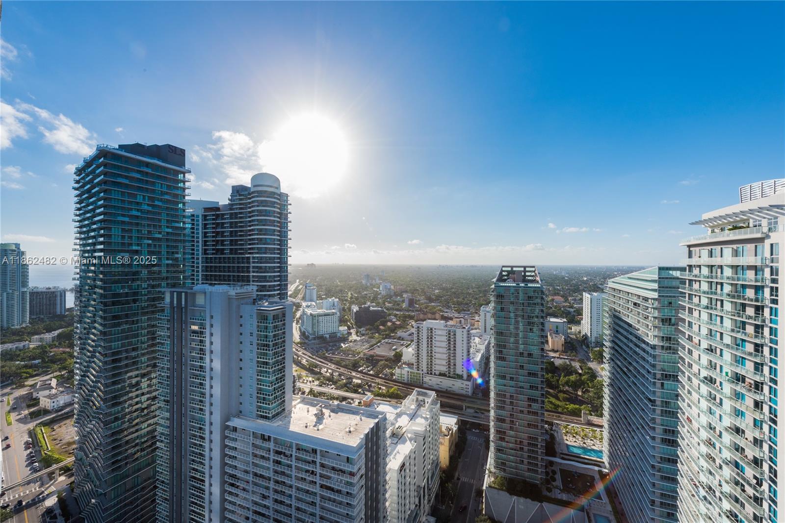 Photo of 1080 Brickell Ave #4105, Miami, Florida, 33131 -