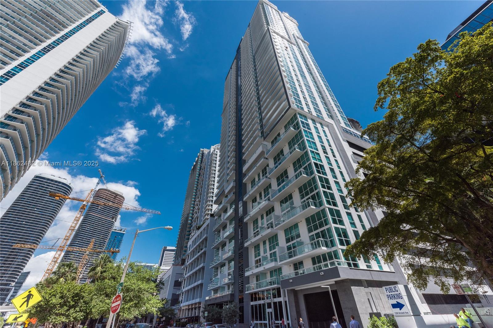 Photo of 1080 Brickell Ave #4105, Miami, Florida, 33131 -