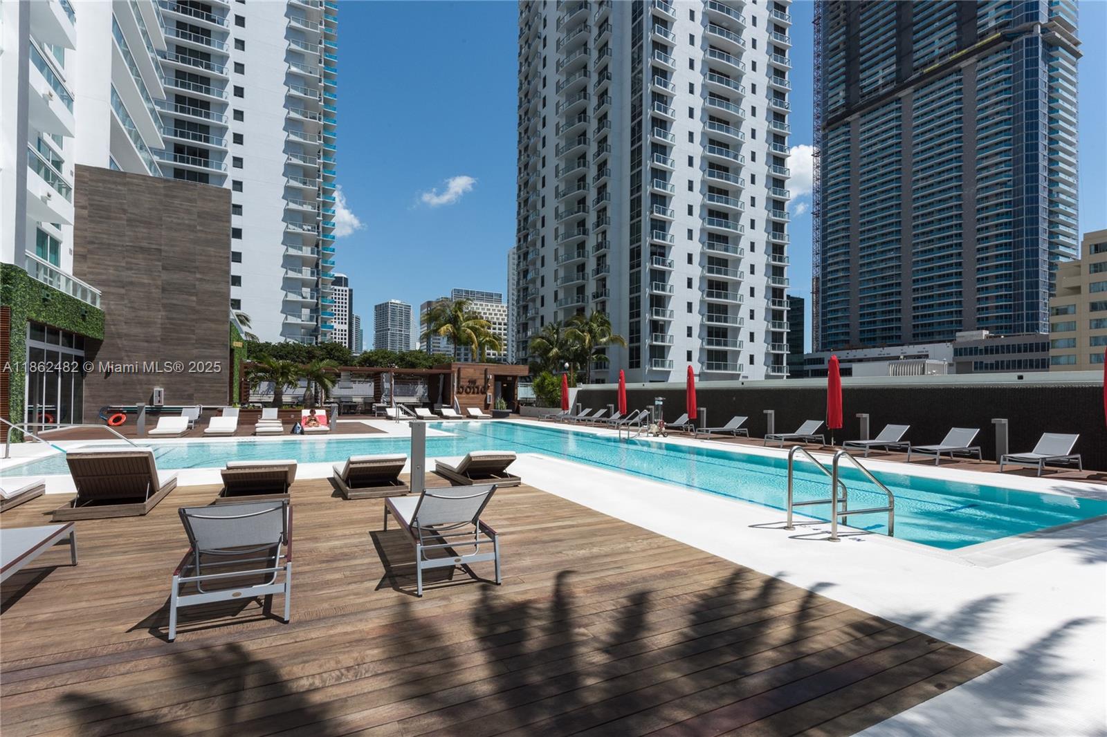 Photo of 1080 Brickell Ave  #4105, Miami, Florida, 33131 - 