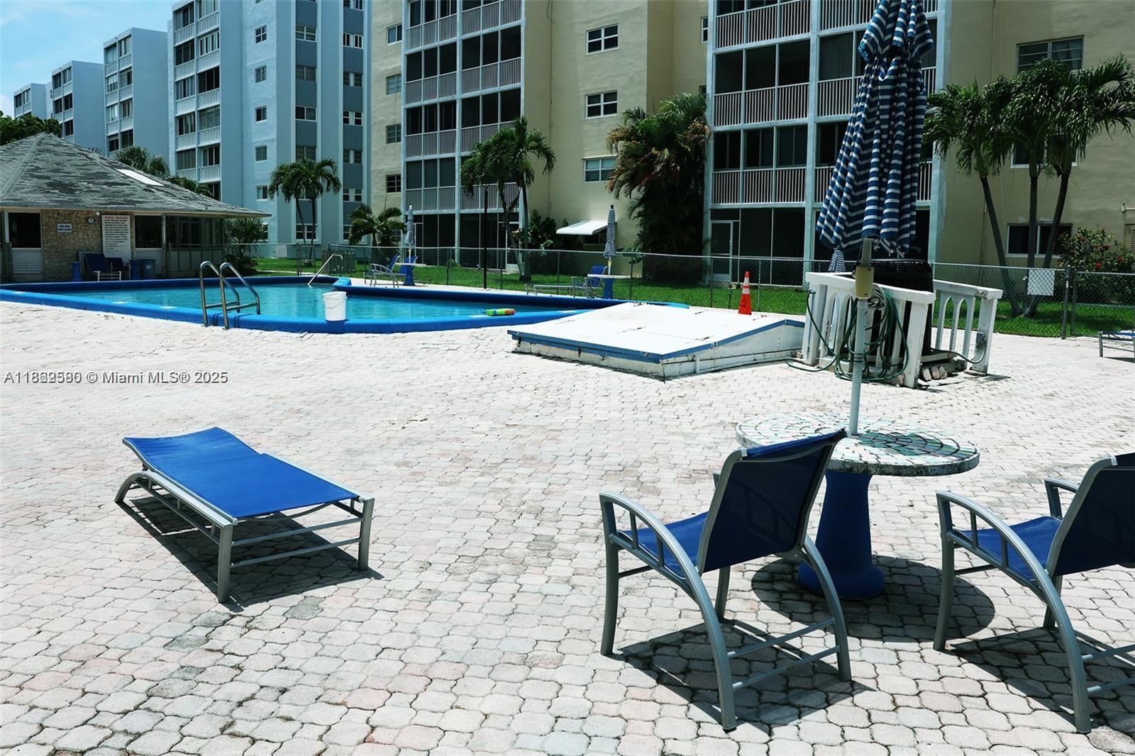 Photo of 319 14th Ave  #505, Hallandale Beach, Florida, 33009 - 