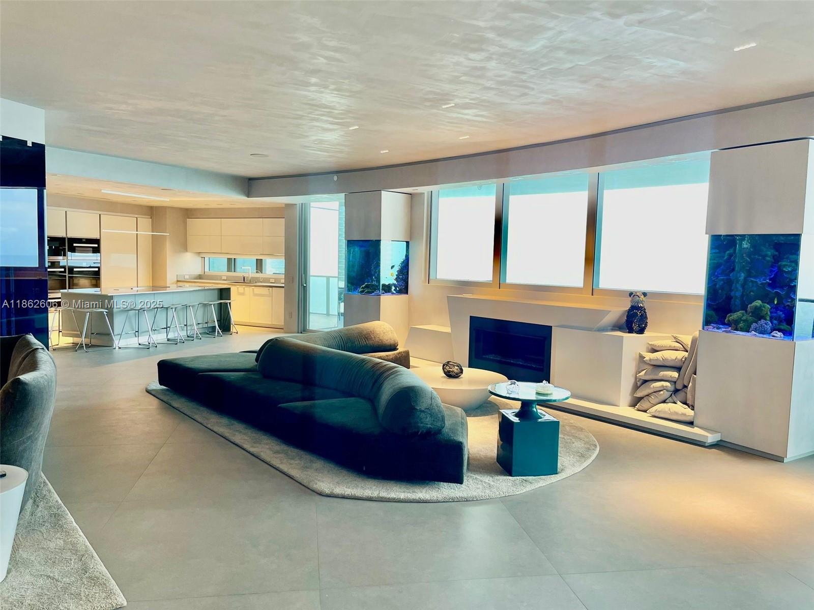 Photo of 18555 Collins Ave  #3705, Sunny Isles Beach, Florida, 33160 - 