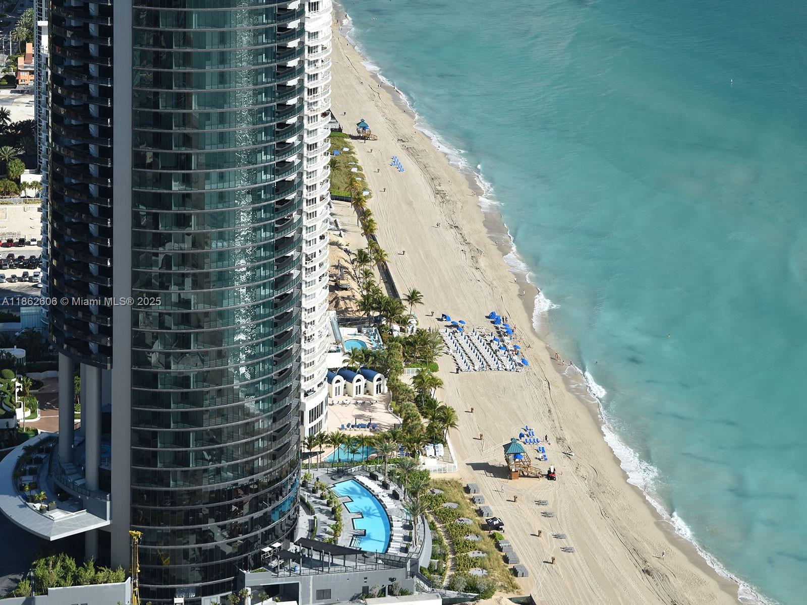 Photo of 18555 Collins Ave  #3705, Sunny Isles Beach, Florida, 33160 - 