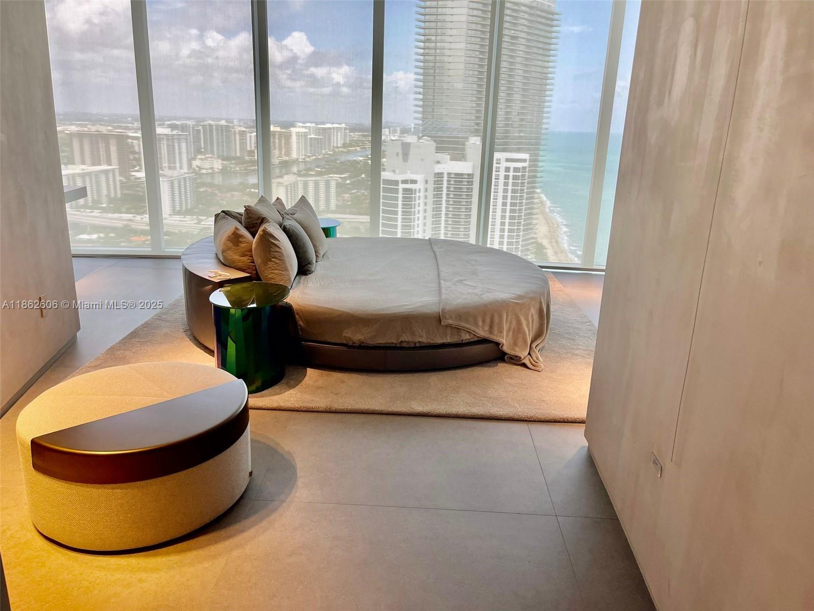 Photo of 18555 Collins Ave  #3705, Sunny Isles Beach, Florida, 33160 - 