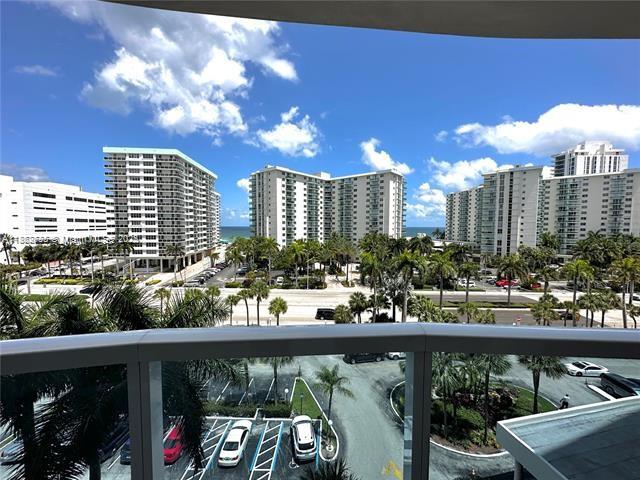 Photo of 3800 Ocean Dr #618, Hollywood, Florida, 33019 -