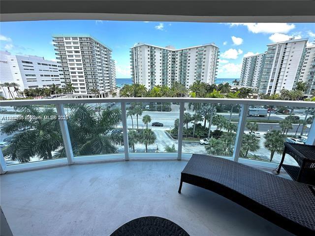 Photo of 3800 Ocean Dr  #618, Hollywood, Florida, 33019 - 