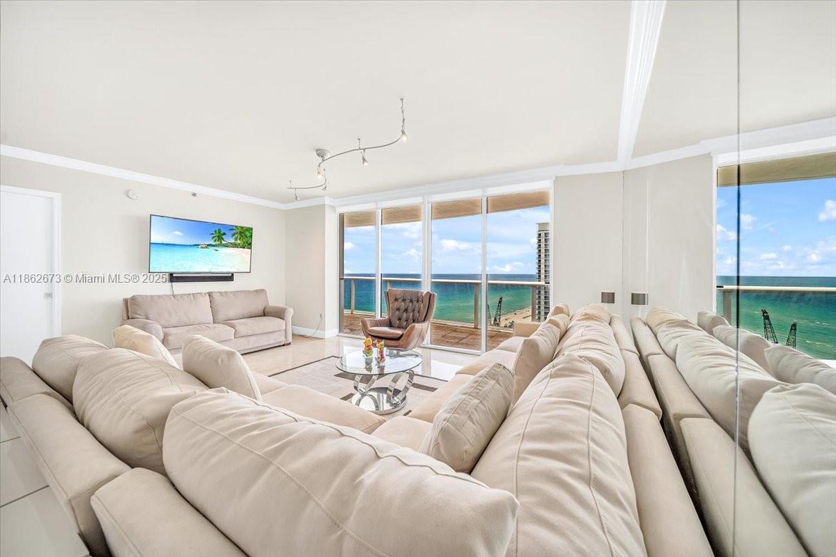 Photo of 18911 Collins Ave #1903, Sunny Isles Beach, Florida, 33160 -