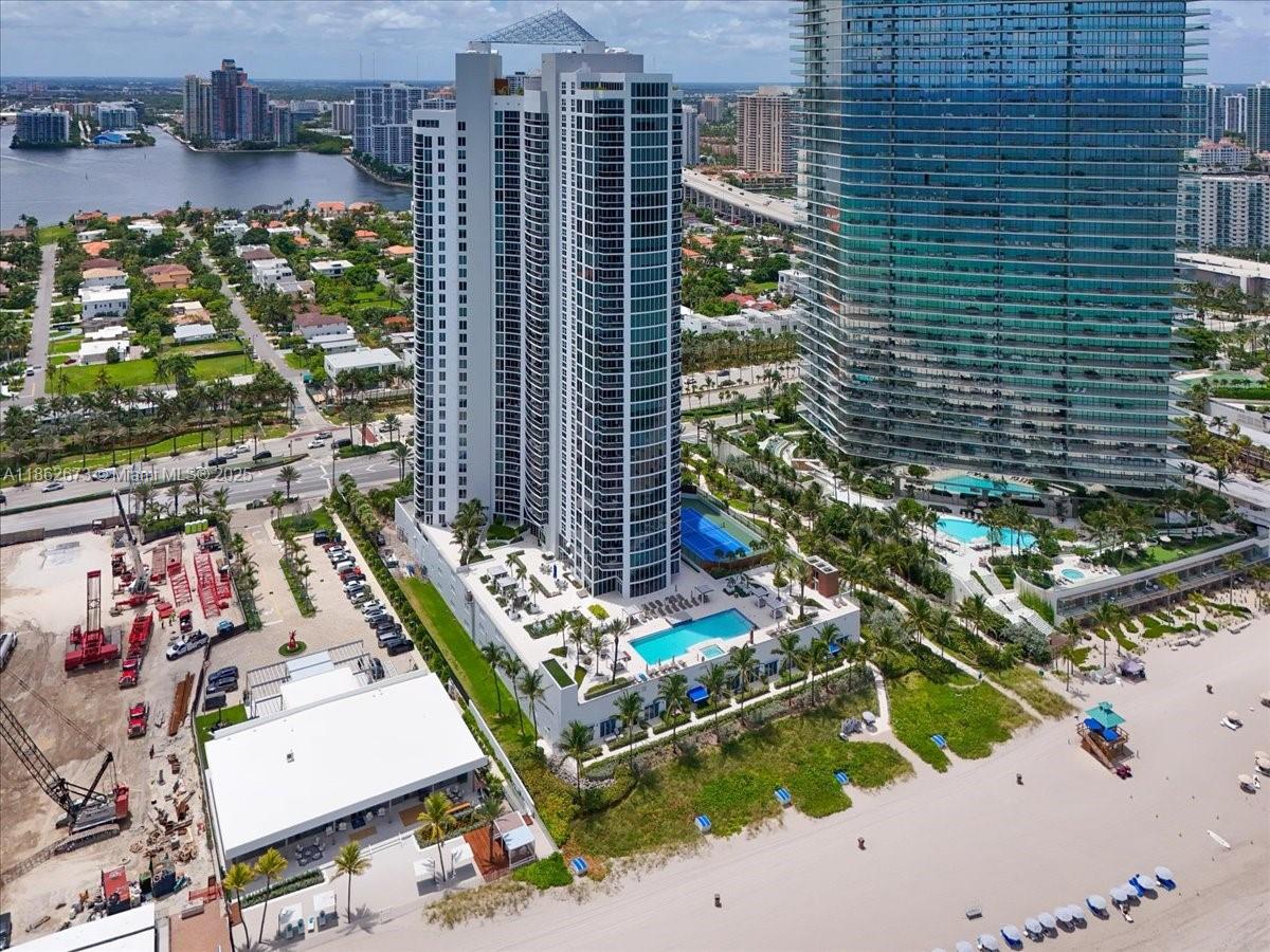 Photo of 18911 Collins Ave  #1903, Sunny Isles Beach, Florida, 33160 - 