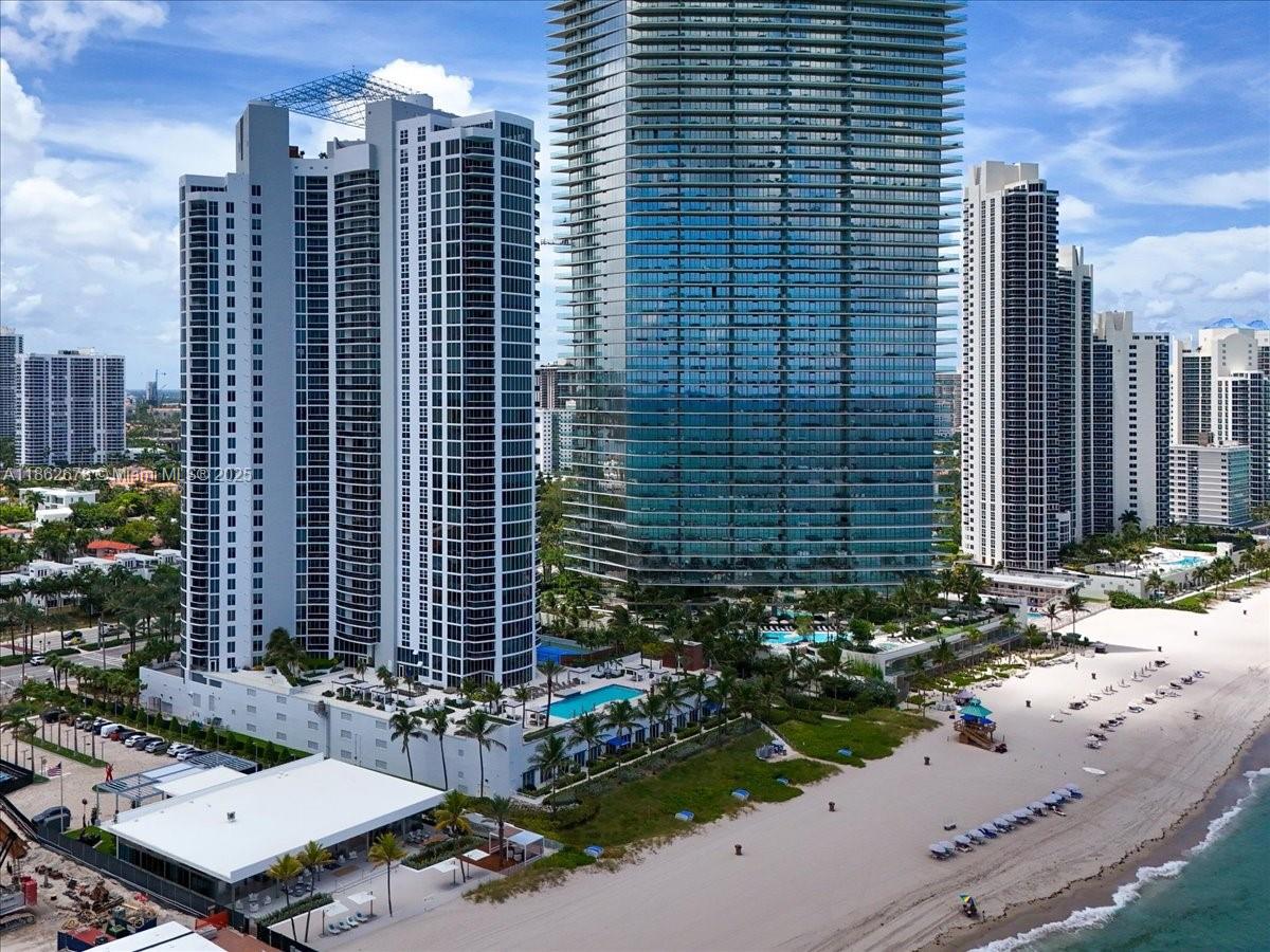 Photo of 18911 Collins Ave  #1903, Sunny Isles Beach, Florida, 33160 - 