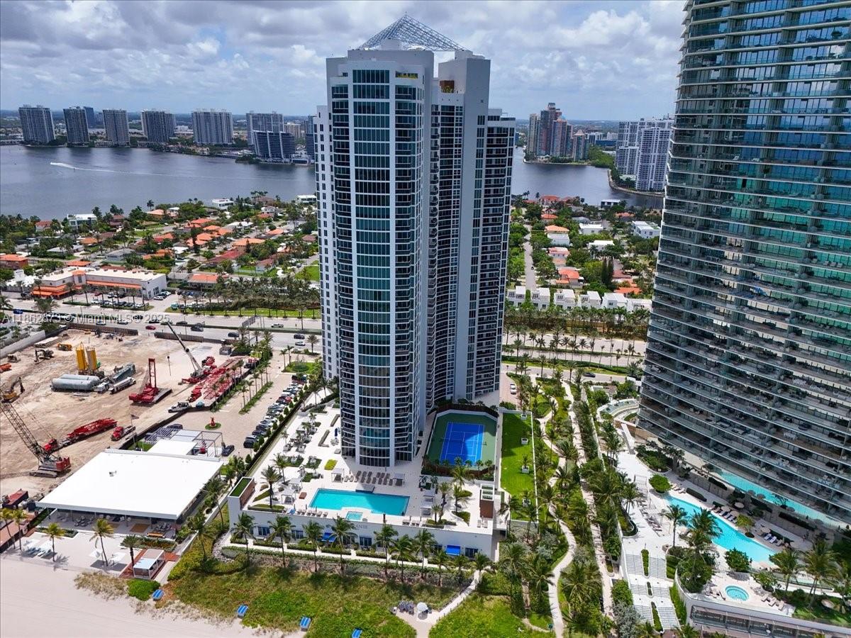 Photo of 18911 Collins Ave  #1903, Sunny Isles Beach, Florida, 33160 - 