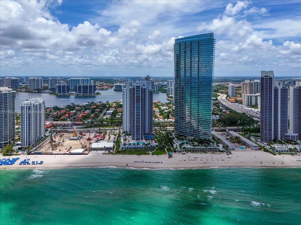 Photo of 18911 Collins Ave  #1903, Sunny Isles Beach, Florida, 33160 - 