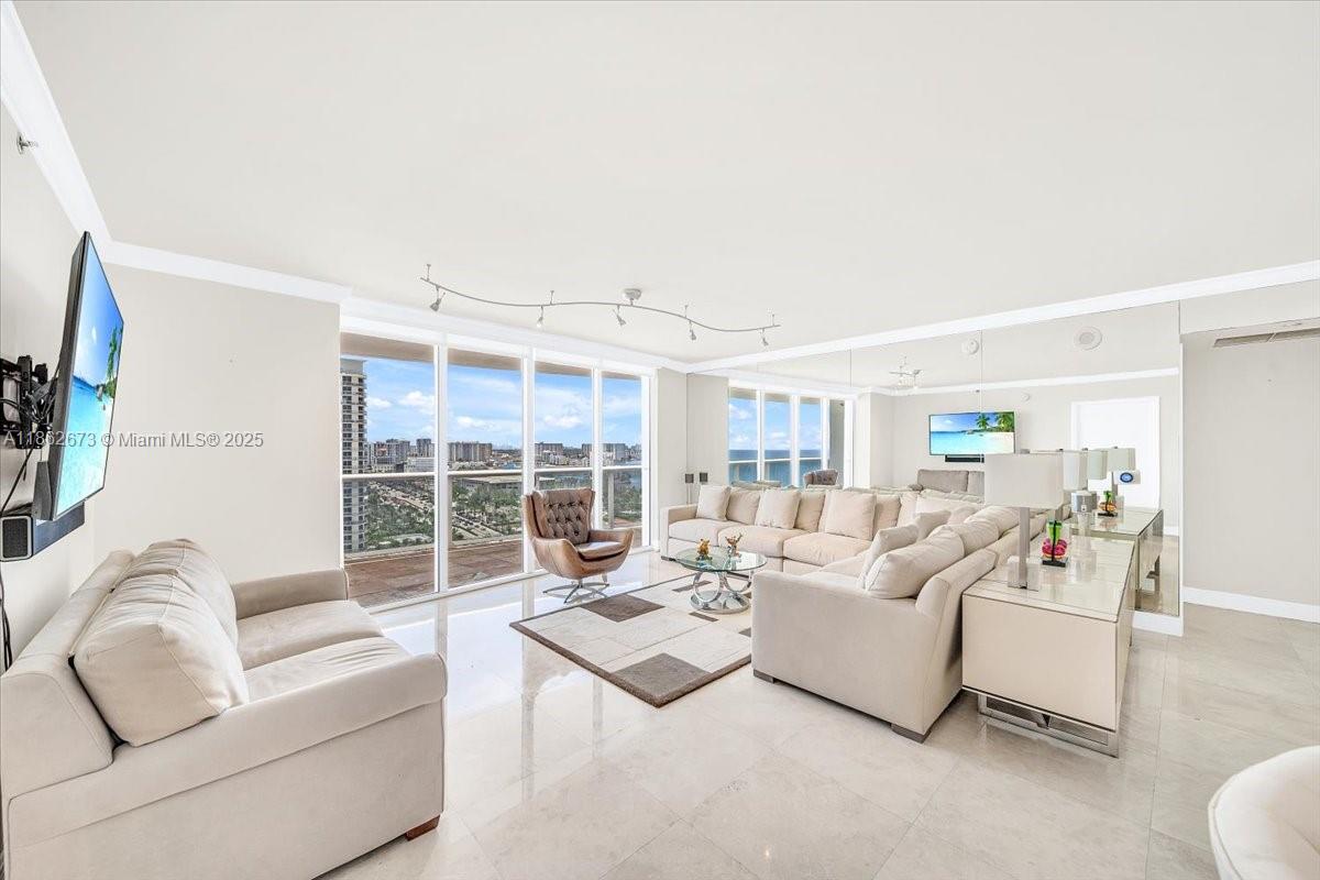 Photo of 18911 Collins Ave #1903, Sunny Isles Beach, Florida, 33160 -