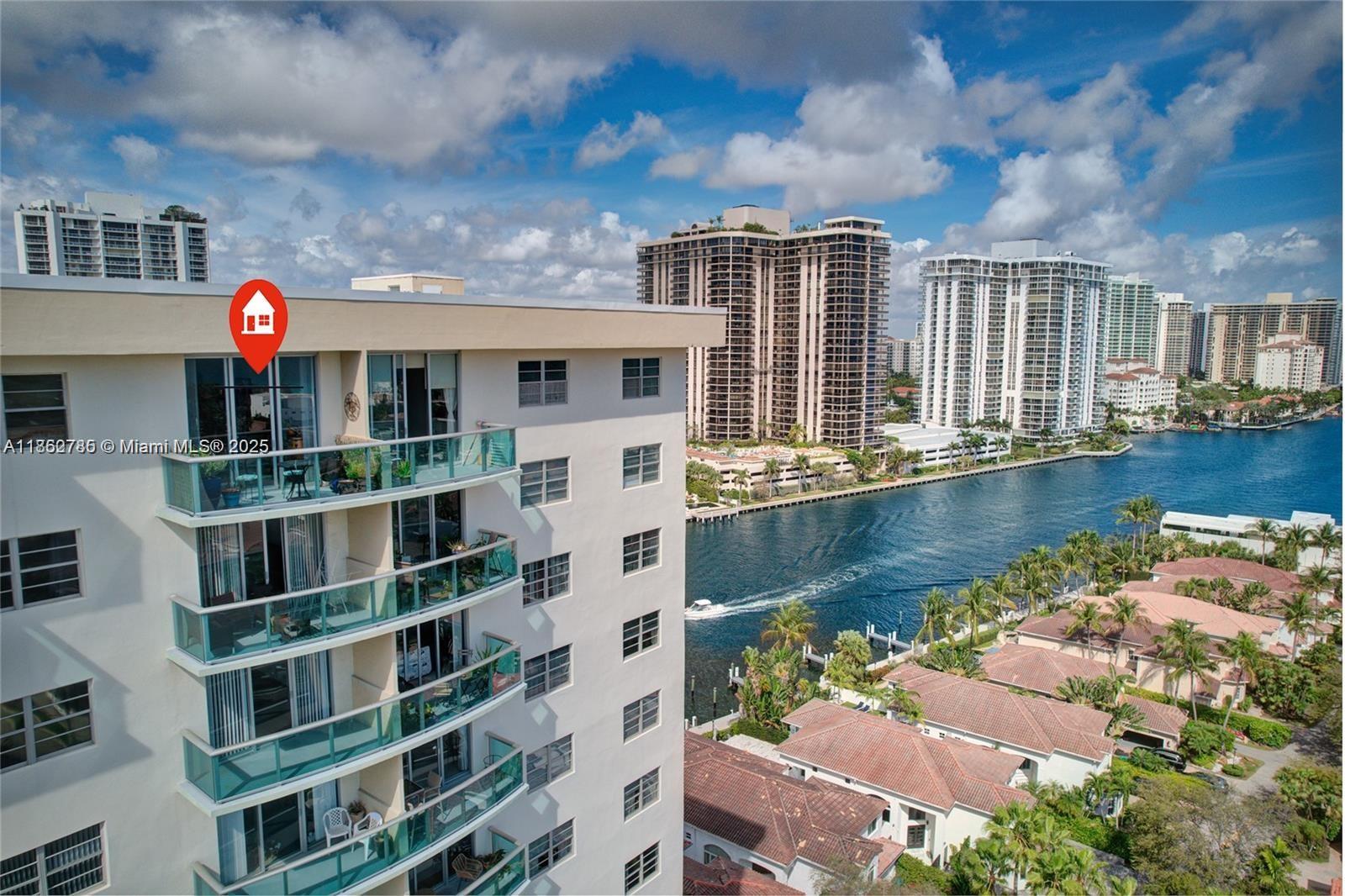 Photo of 19390 Collins Ave #PH-24, Sunny Isles Beach, Florida, 33160 -