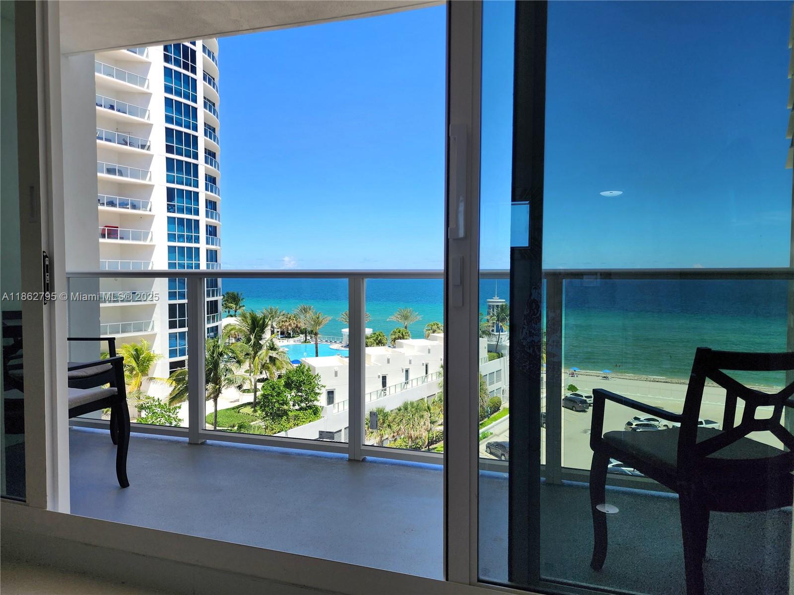 Photo of 3505 Ocean Dr #707, Hollywood, Florida, 33019 -