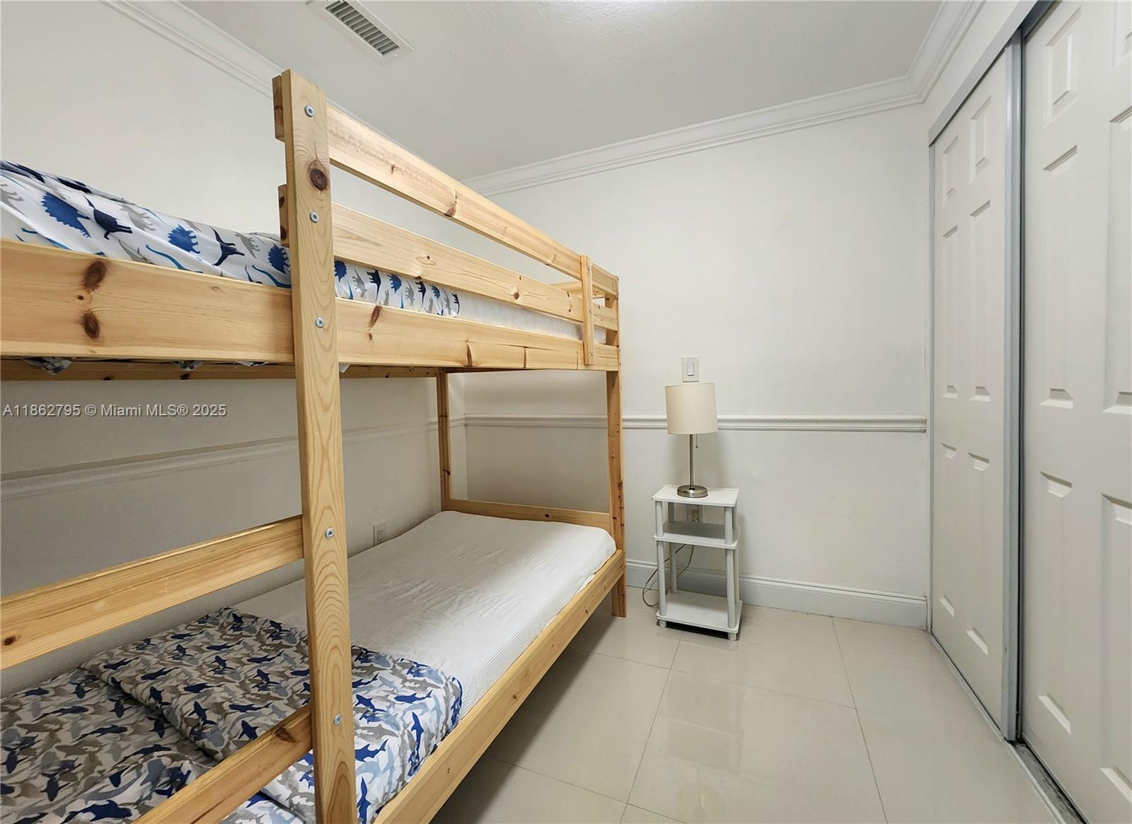 Photo of 3505 Ocean Dr  #707, Hollywood, Florida, 33019 - Second Bedroom