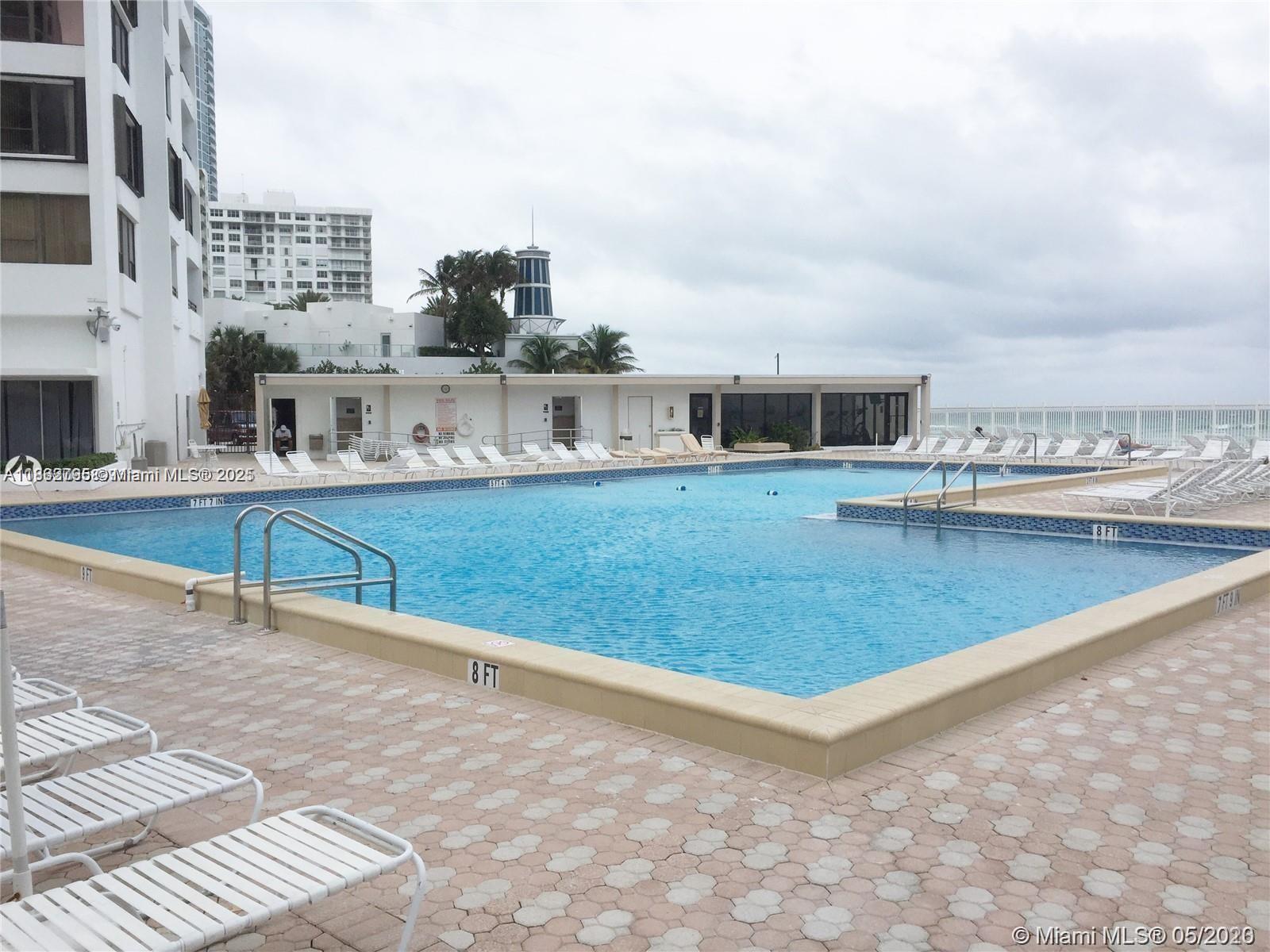 Photo of 3505 Ocean Dr  #707, Hollywood, Florida, 33019 - 