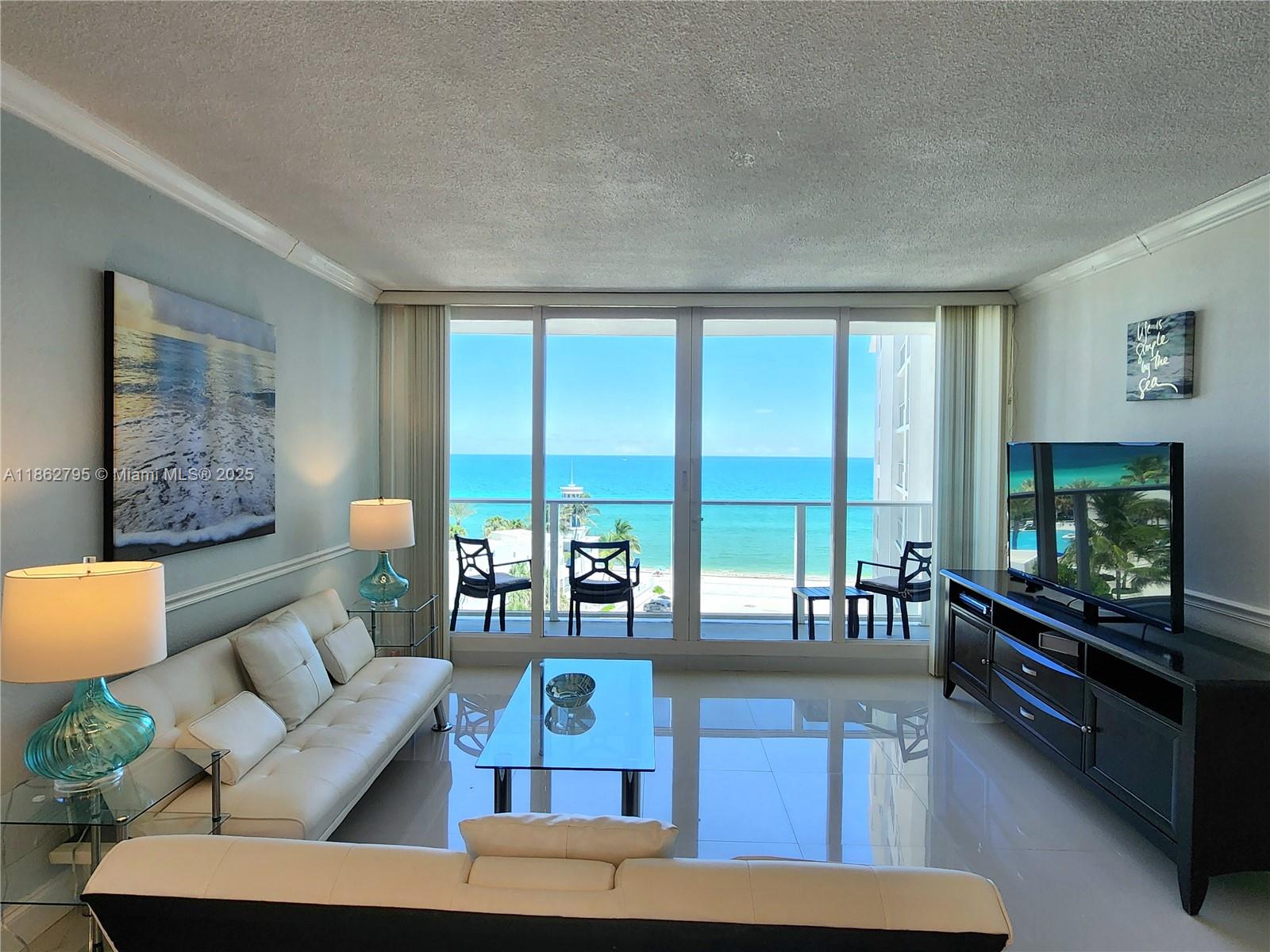 Photo of 3505 Ocean Dr #707, Hollywood, Florida, 33019 -