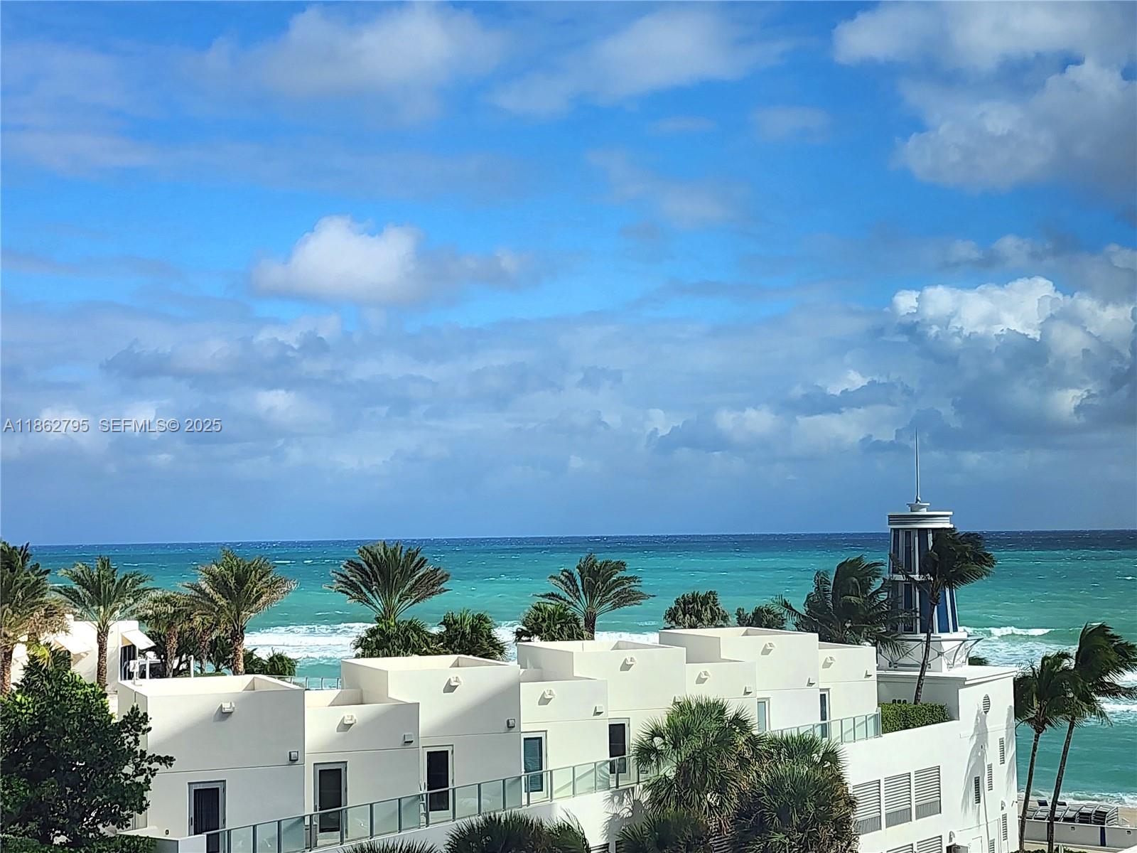 Photo of 3505 Ocean Dr  #707, Hollywood, Florida, 33019 - 