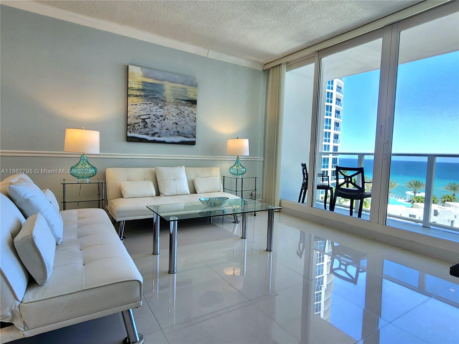 Photo of 3505 Ocean Dr #707, Hollywood, Florida, 33019 -
