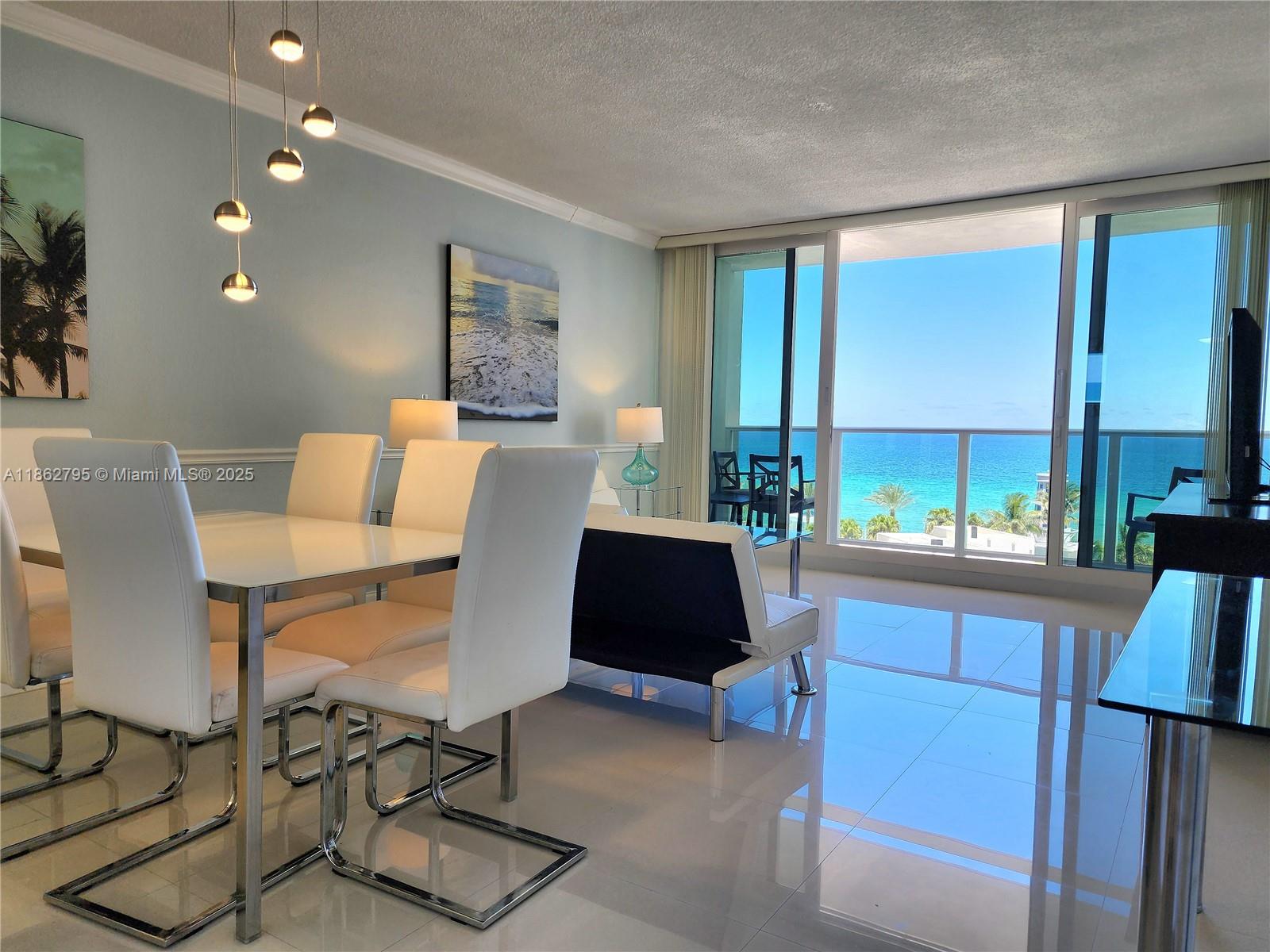 Photo of 3505 Ocean Dr #707, Hollywood, Florida, 33019 -