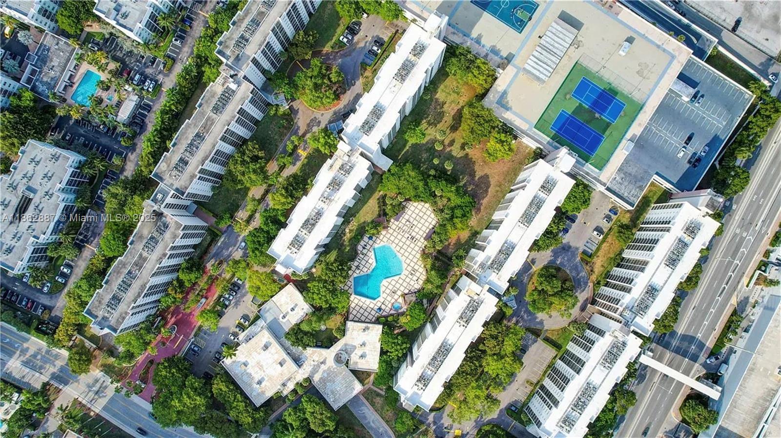 Photo of 17021 Bay Rd #809, Sunny Isles Beach, Florida, 33160 -