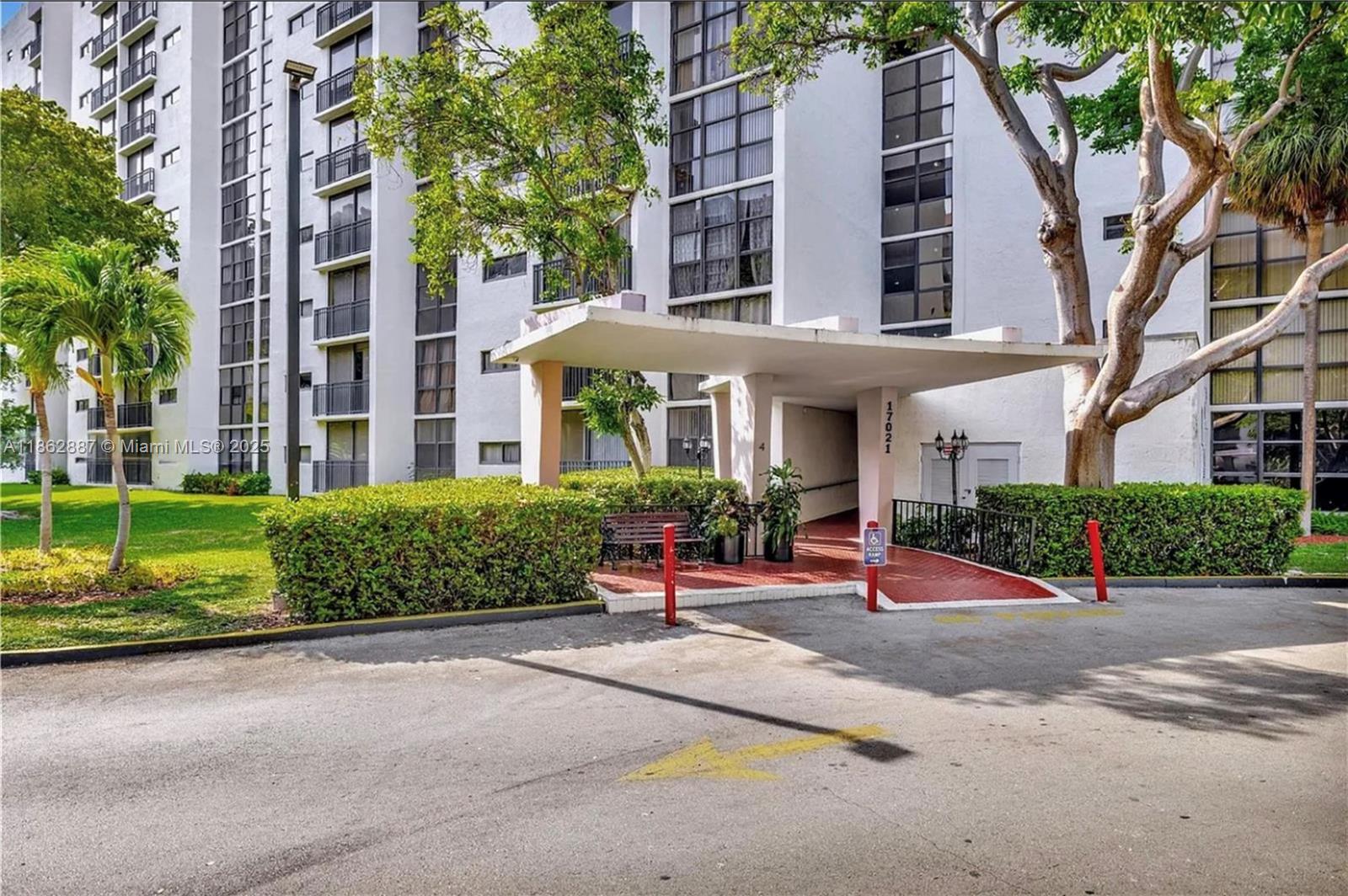 Photo of 17021 Bay Rd #809, Sunny Isles Beach, Florida, 33160 -