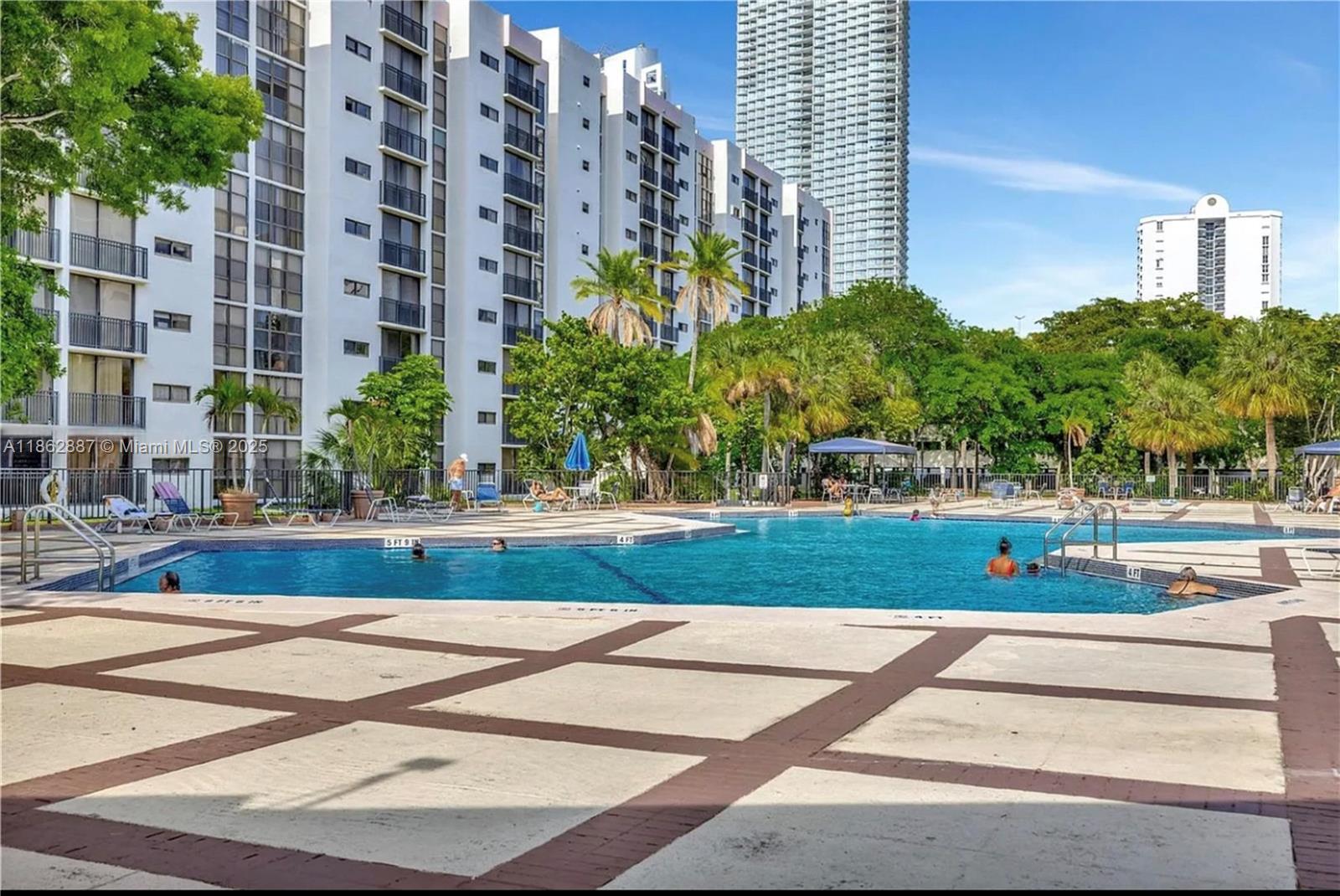 Photo of 17021 Bay Rd #809, Sunny Isles Beach, Florida, 33160 -
