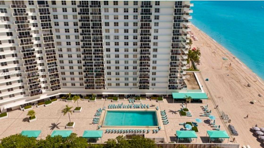 Photo of 3725 Ocean Dr  #1221, Hollywood, Florida, 33019 - 