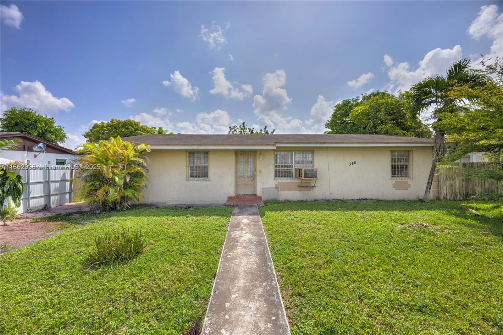 345 3 / 2 1250 sq. ft. $ 2025-09-04 0 Photo