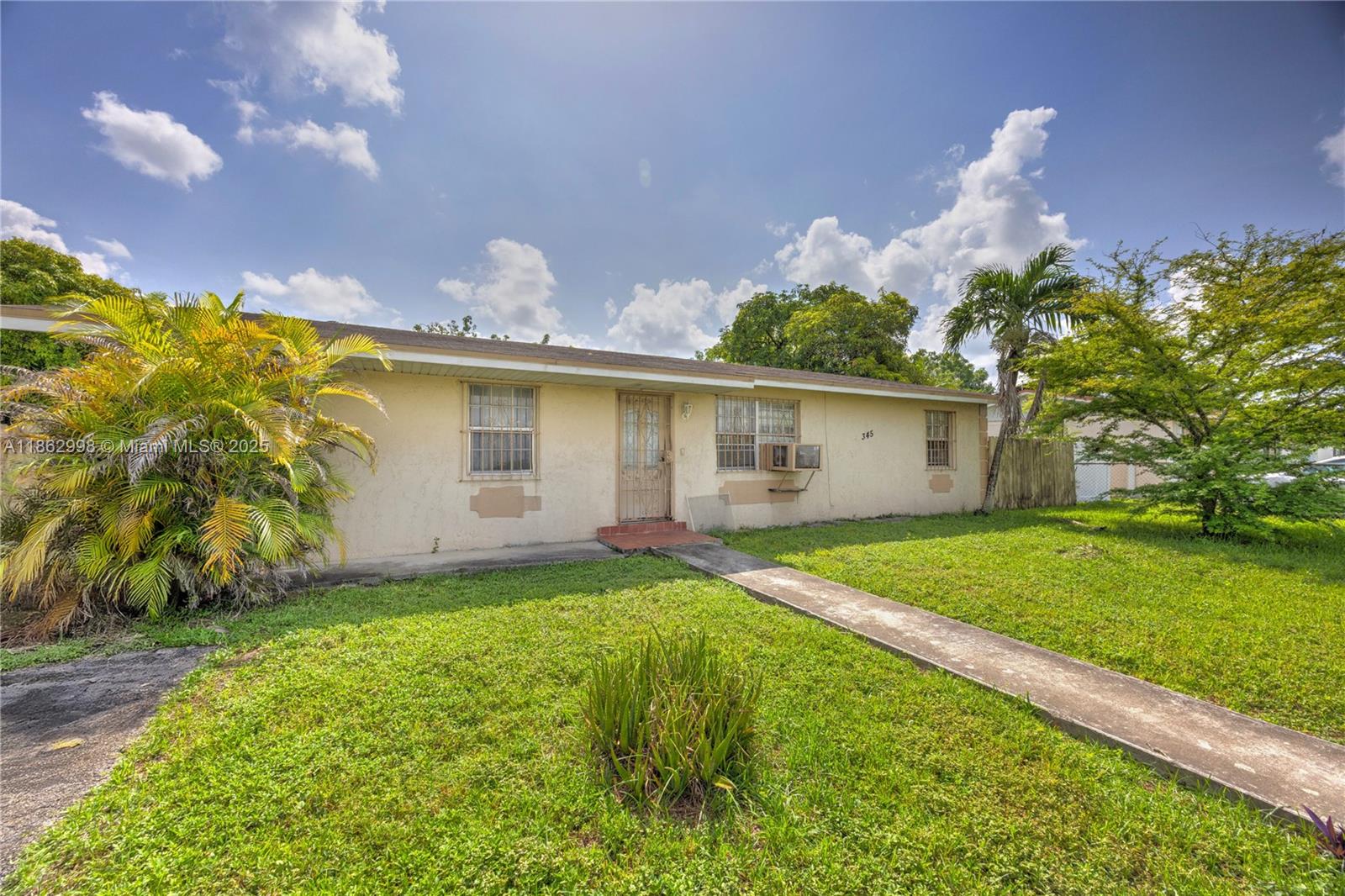 345 3 / 2 1250 sq. ft. $ 2025-09-04 0 Photo